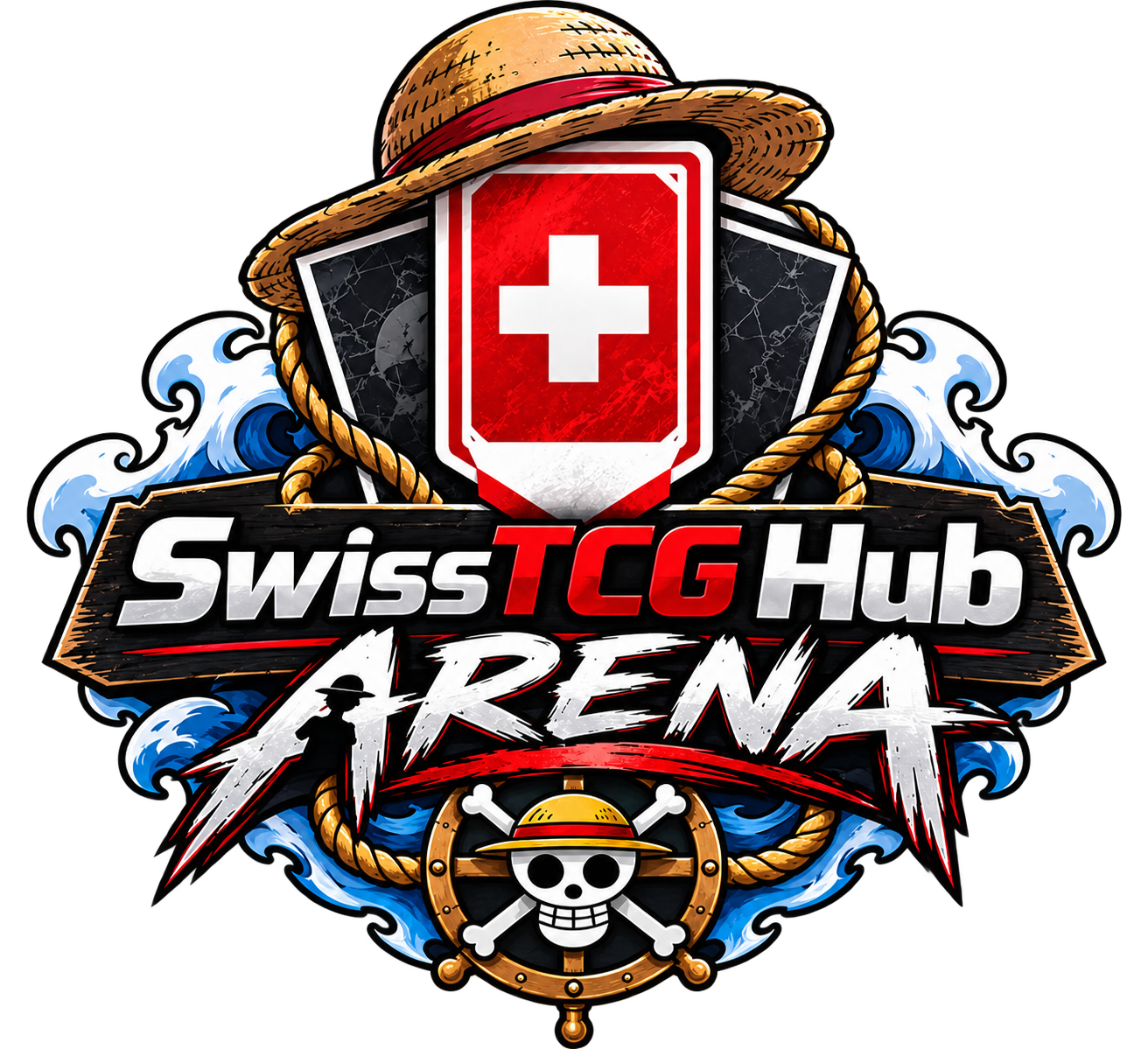 Swiss TCG Hub
